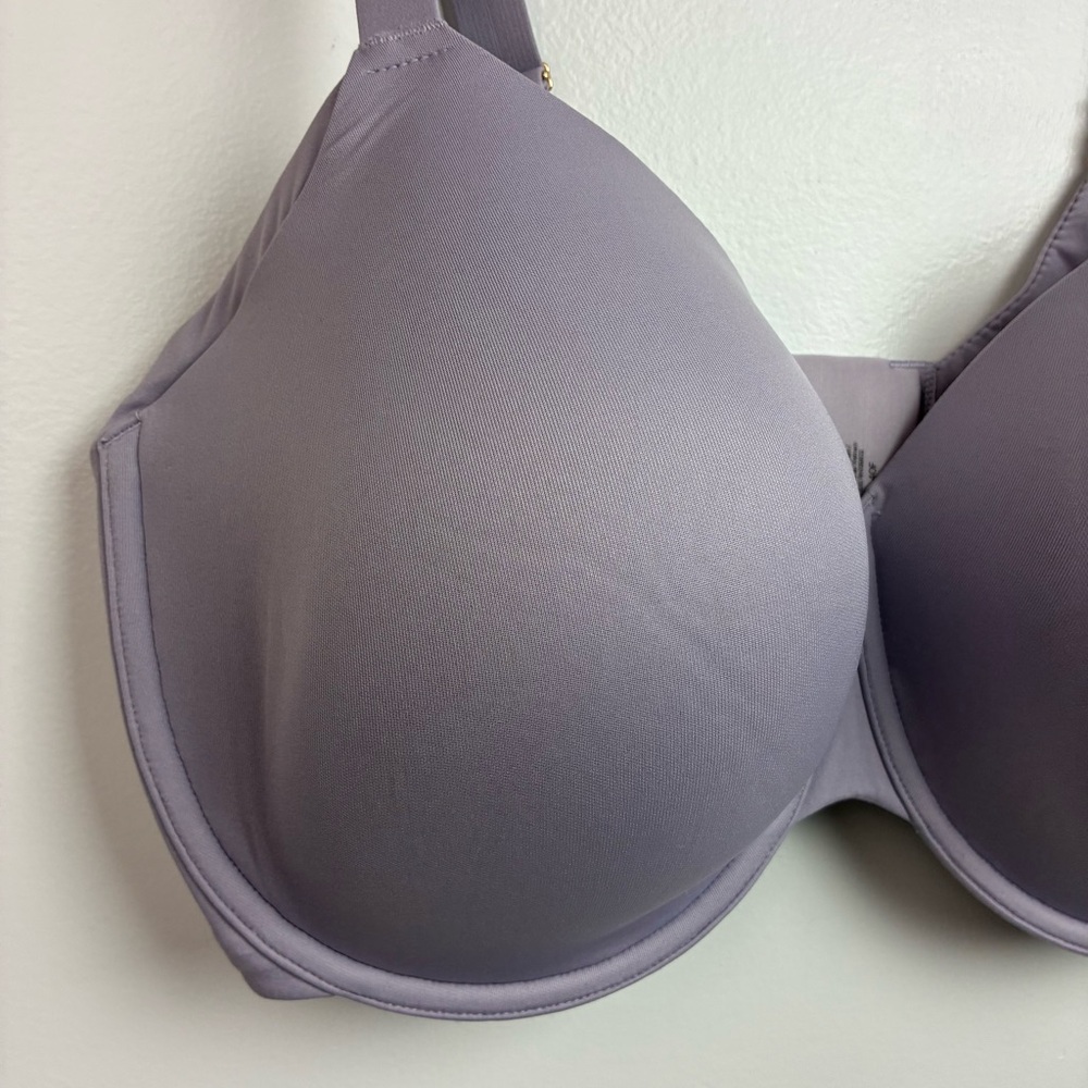 Thirdlove Lavender Underwire Bra - image 4